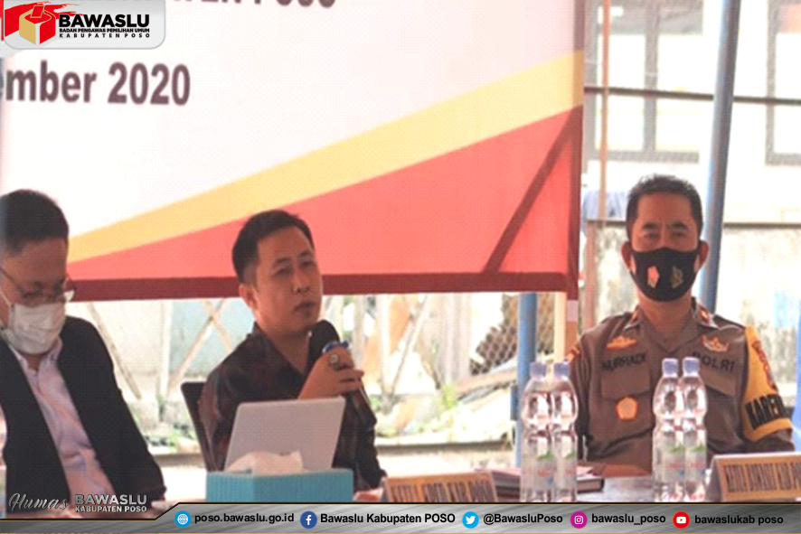 IKP, DIMENSI KONTEKS SOSIAL, POSO TINGGI DI SULTENG MALIK, : KOMUNIKASI, KOORDINASI DAN KOLABORASI LEBIH DIMAKSIMALKAN