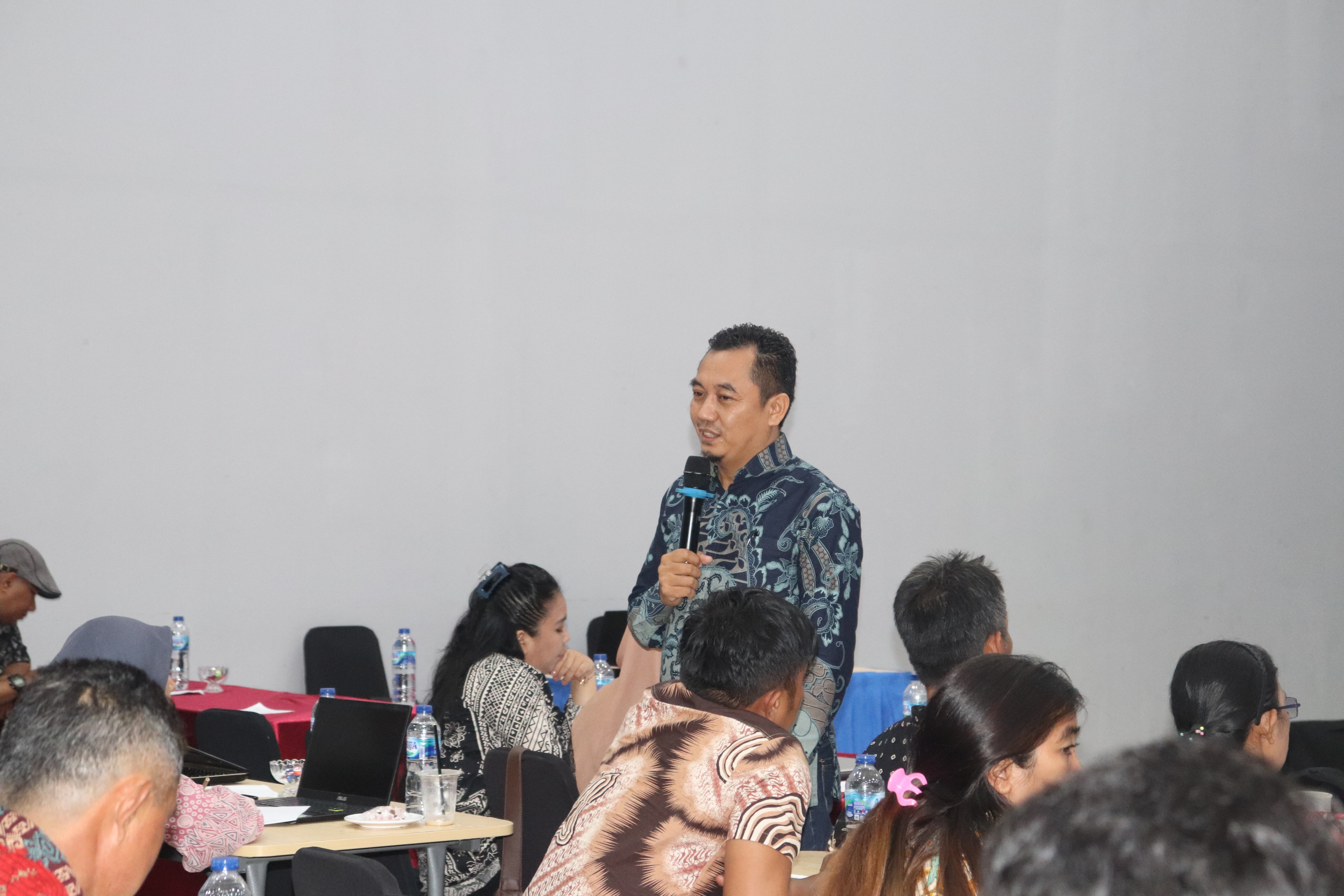 Bawaslu Kabupaten Poso