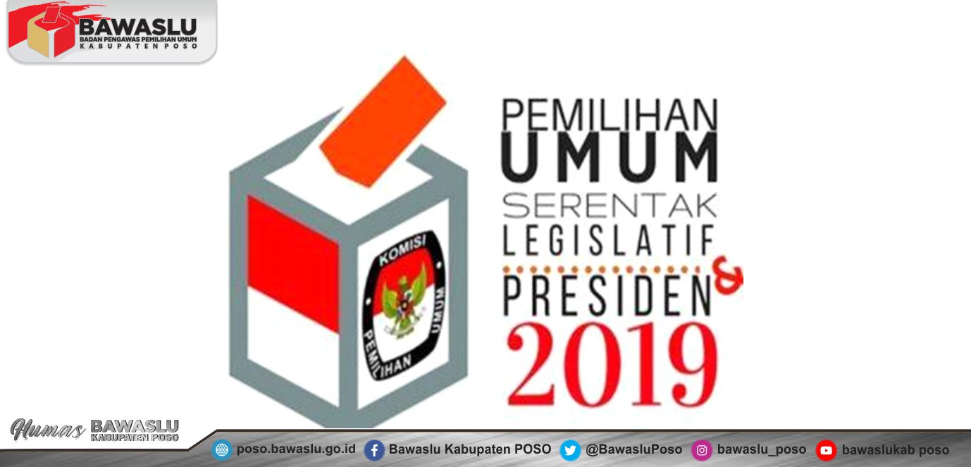 Jajaran Bawaslu Kabupaten Poso Yang Mengalami Musibah