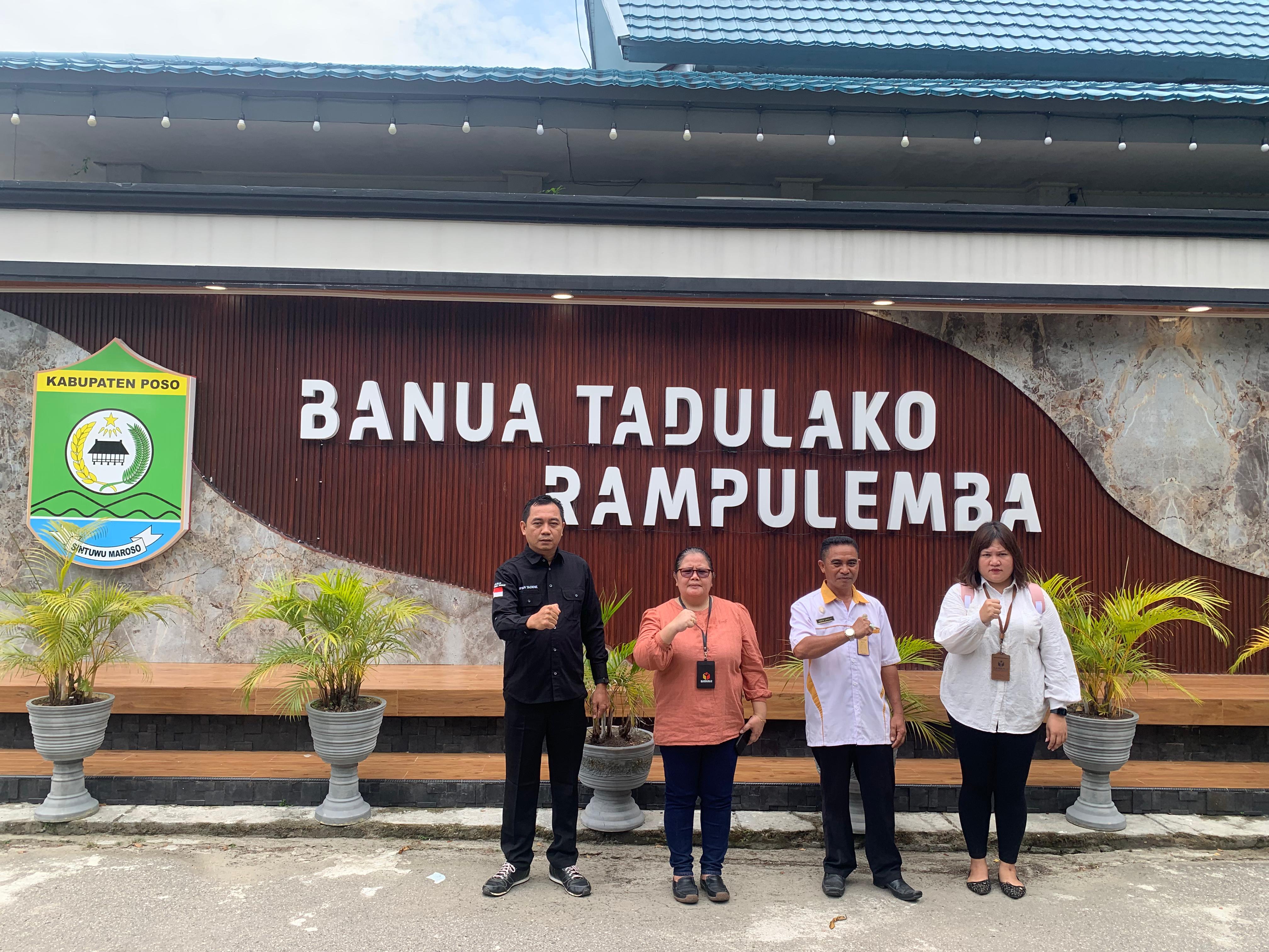 bawaslu poso
