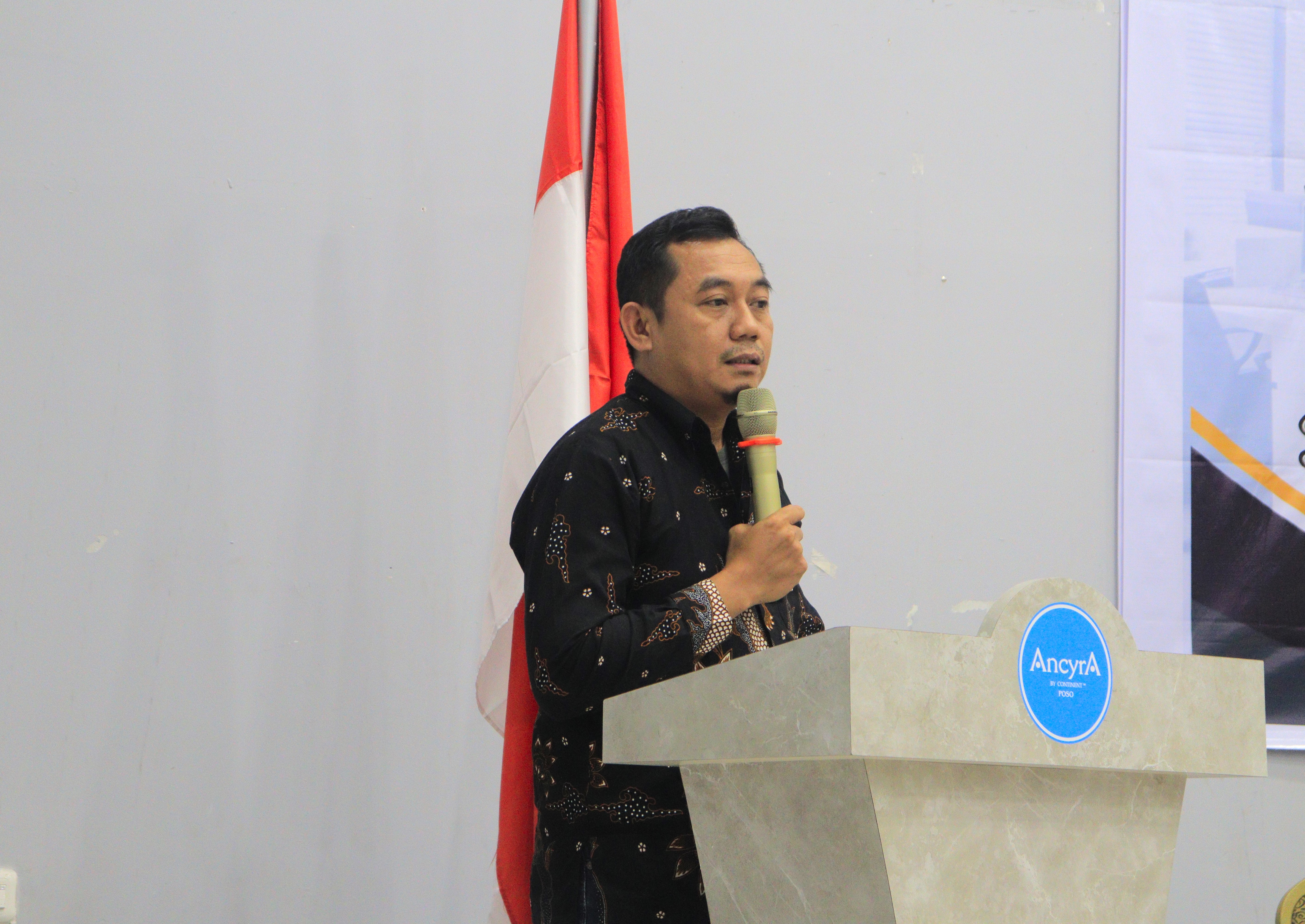 Bawaslu Kabupaten Poso