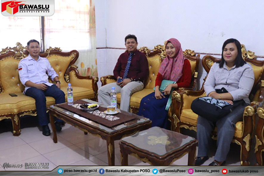 Intan Nurchalisya : Siap Berpartisipasi Dalam Pilkada 2020