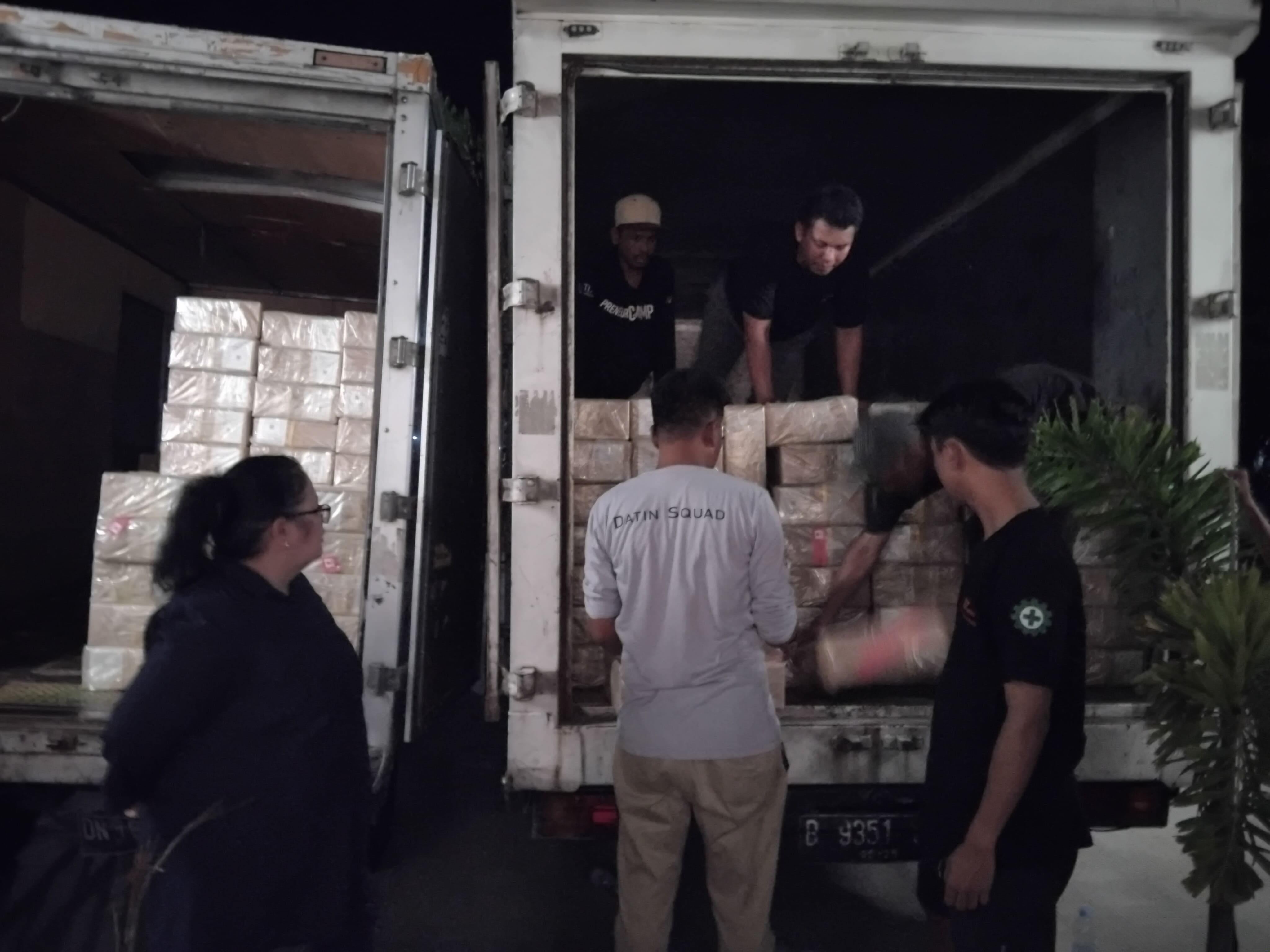 Bawaslu Kabupaten Poso