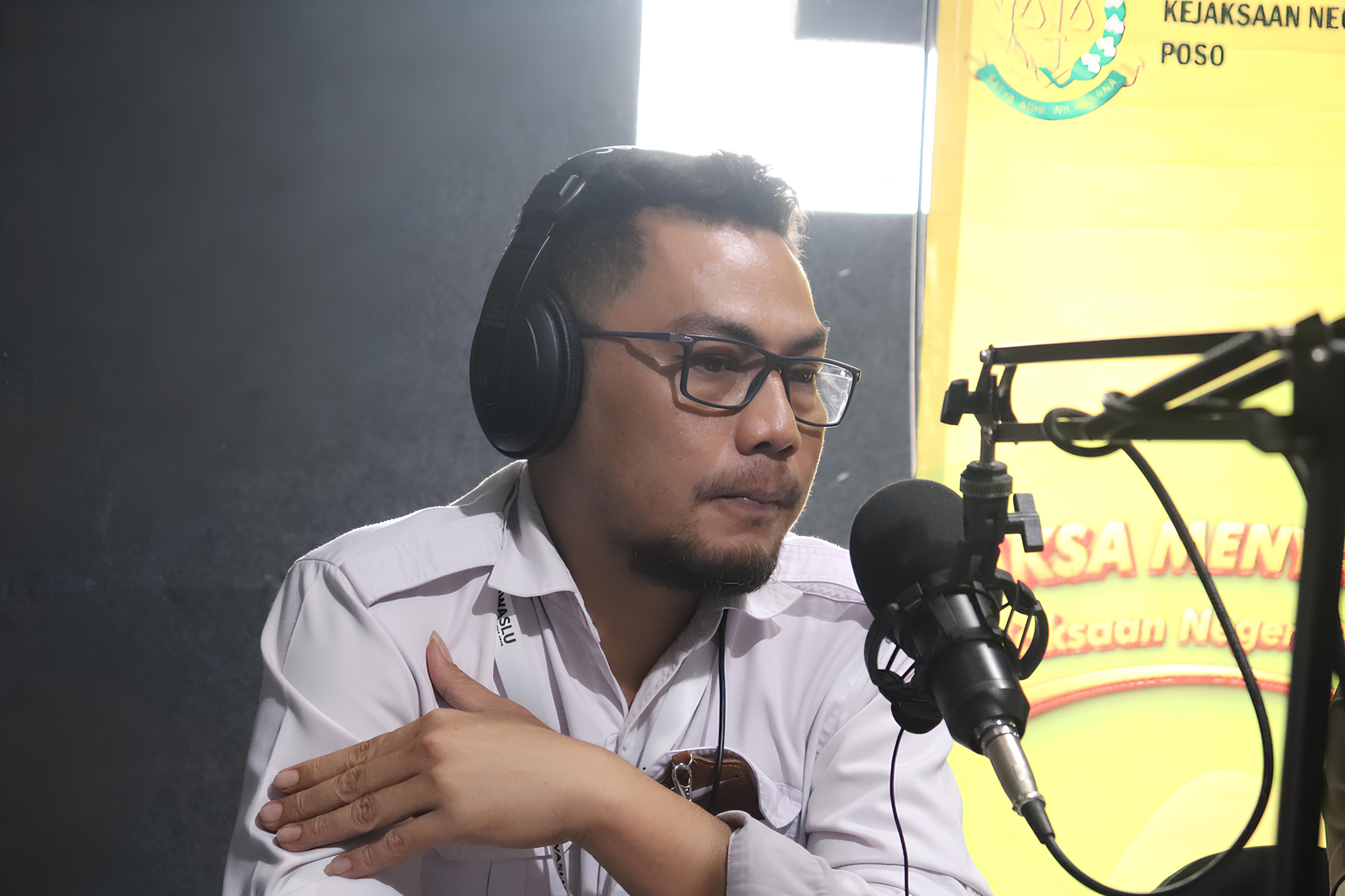 Bawaslu Poso