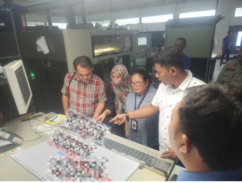 Bawaslu Kabupaten Poso