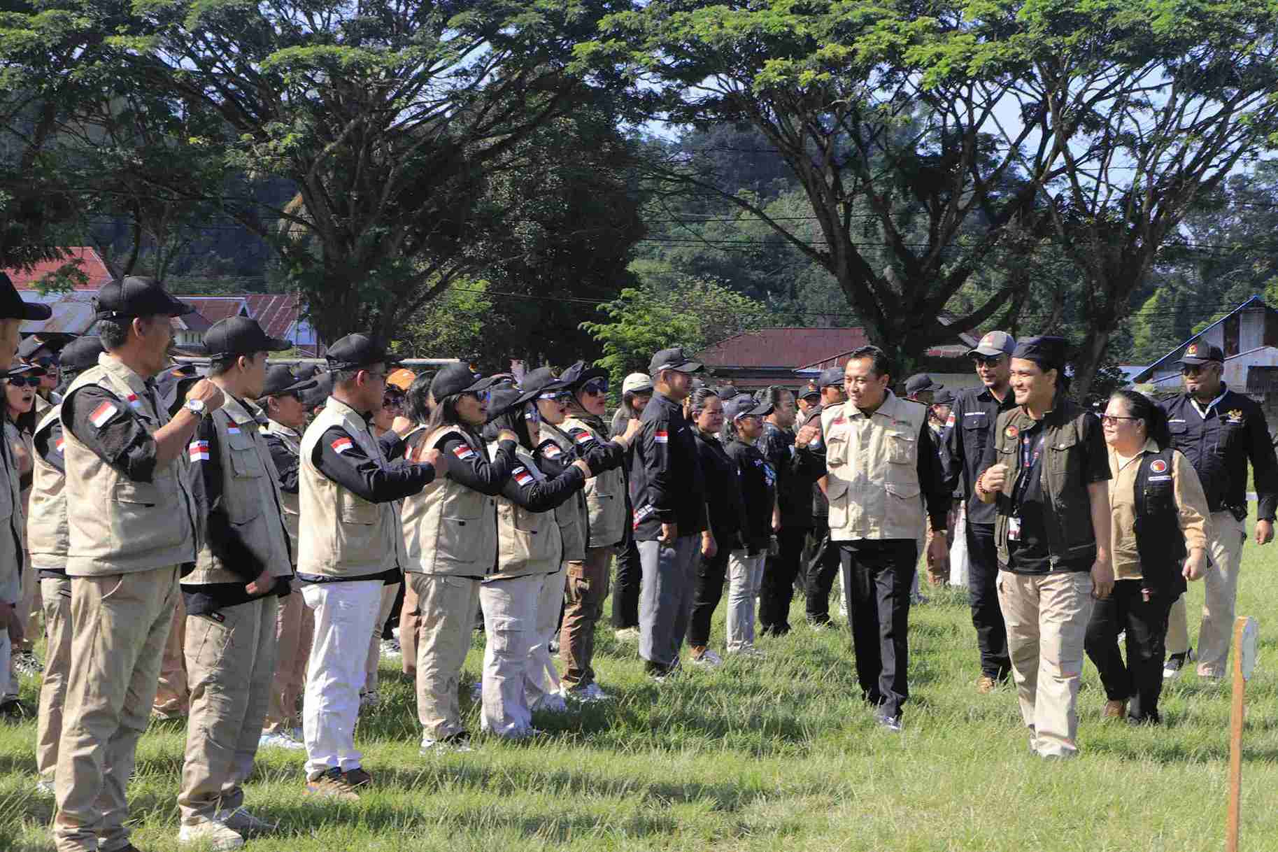 Bawaslu Kabupaten Poso
