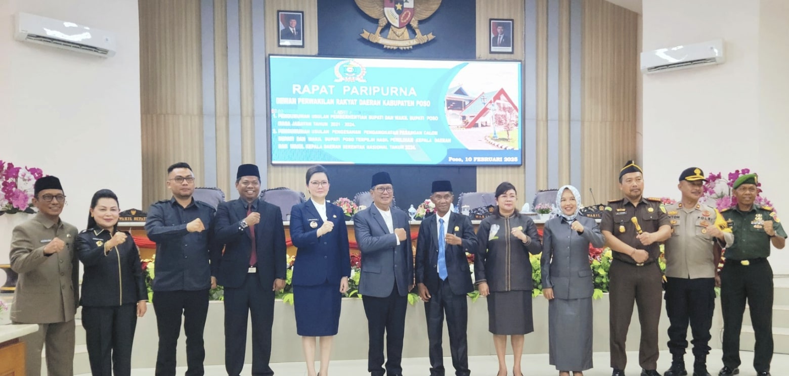 foto bersama
