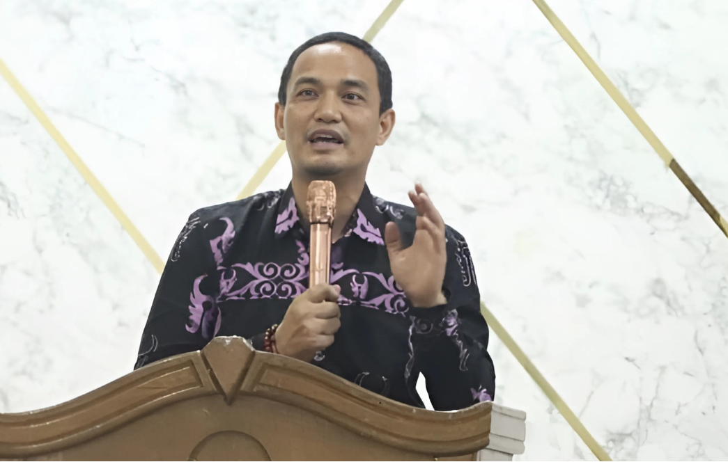 bawaslu poso