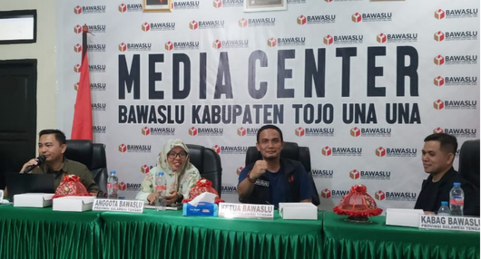 bawaslu poso
