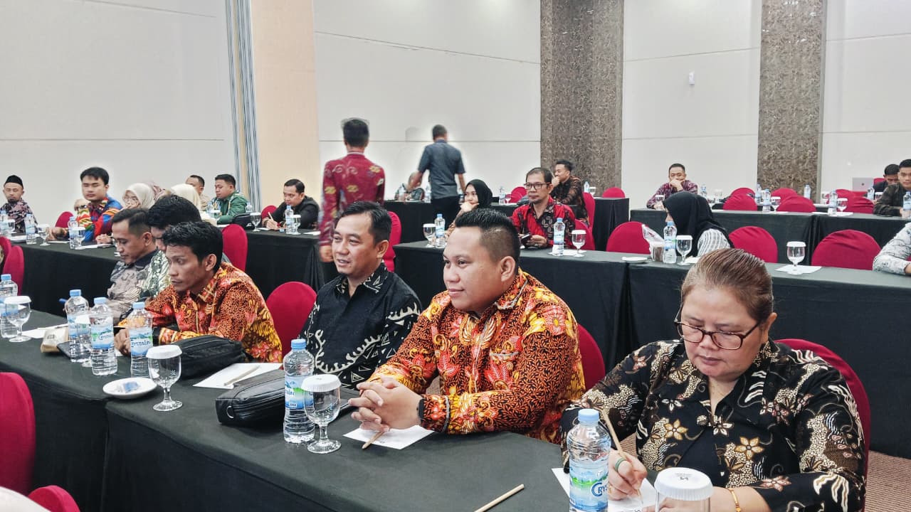 Bawaslu Kabupaten Poso 