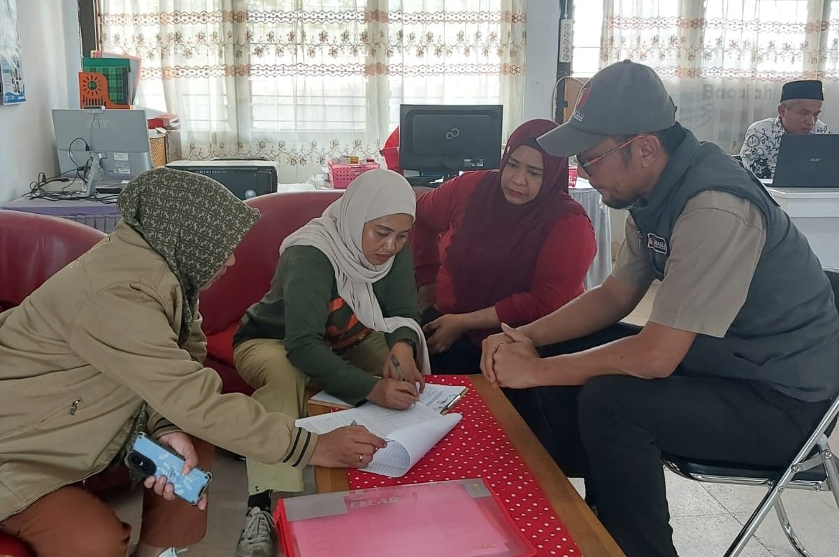 Bawaslu Kabupaten Poso