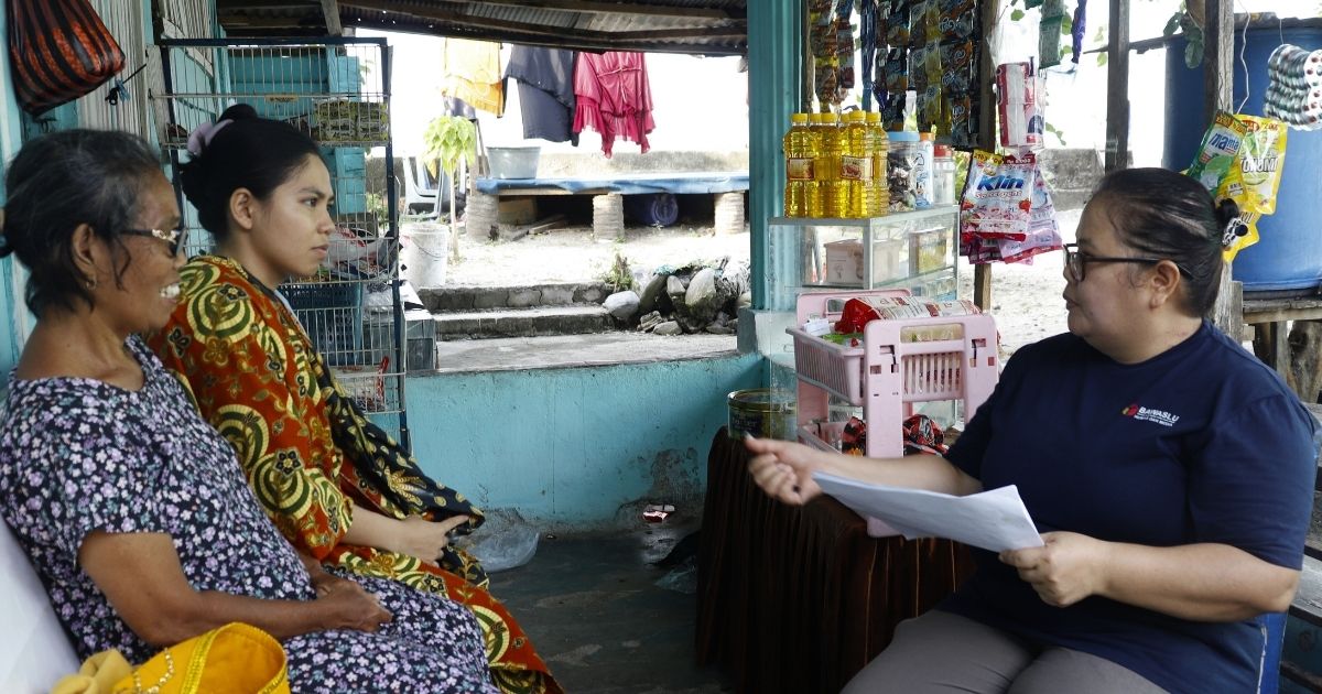 Bawaslu Kabupaten Poso