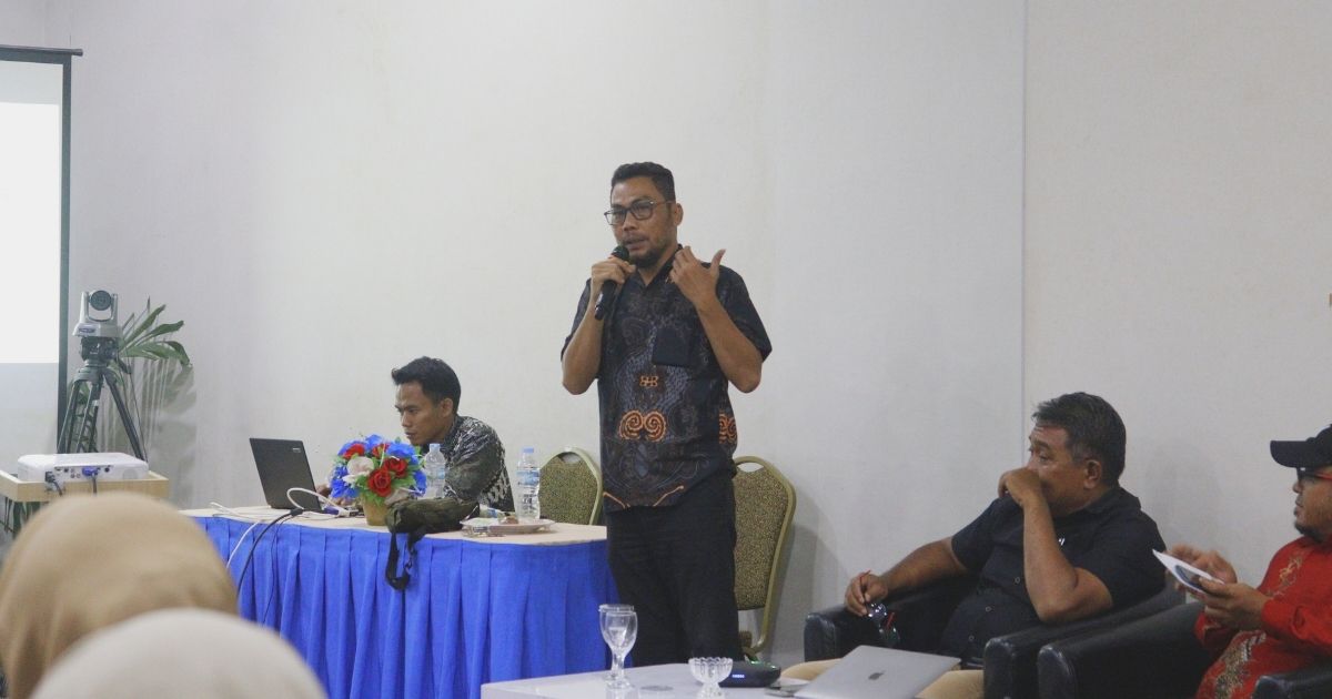 Bawaslu Kabupaten Poso