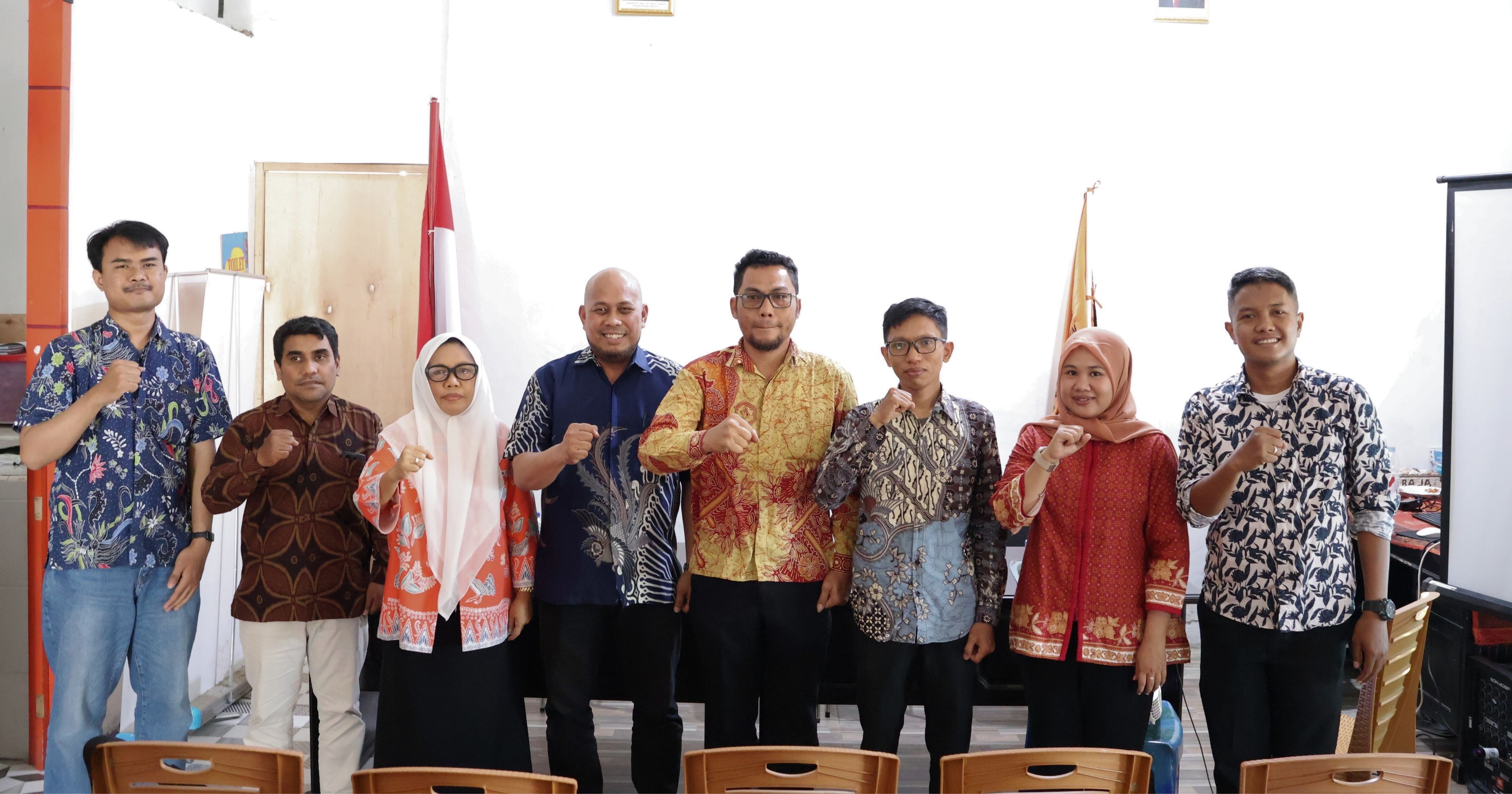 Bawaslu Kabupaten Poso