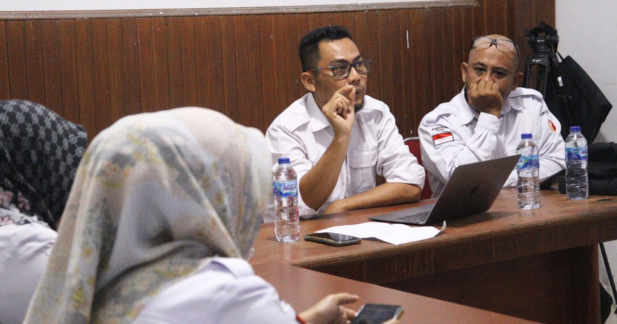 Bawaslu Kabupaten Poso