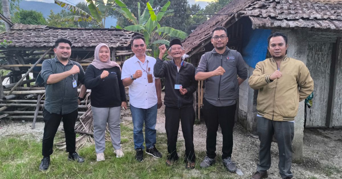 Bawaslu Kabupaten Poso