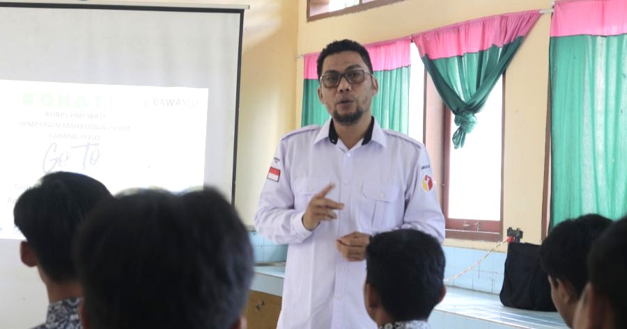Bawaslu Poso
