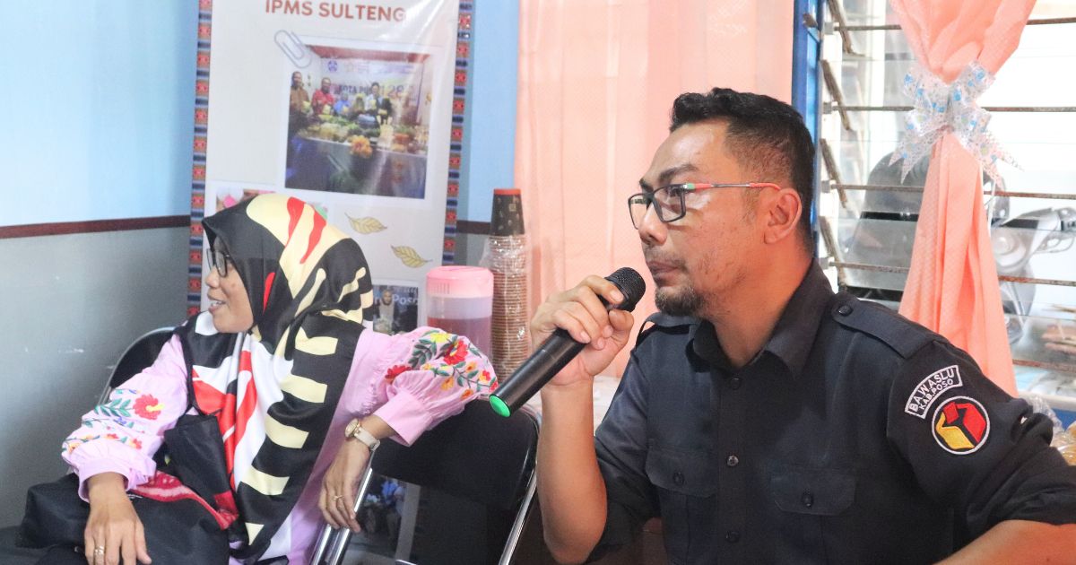 Bawaslu Poso