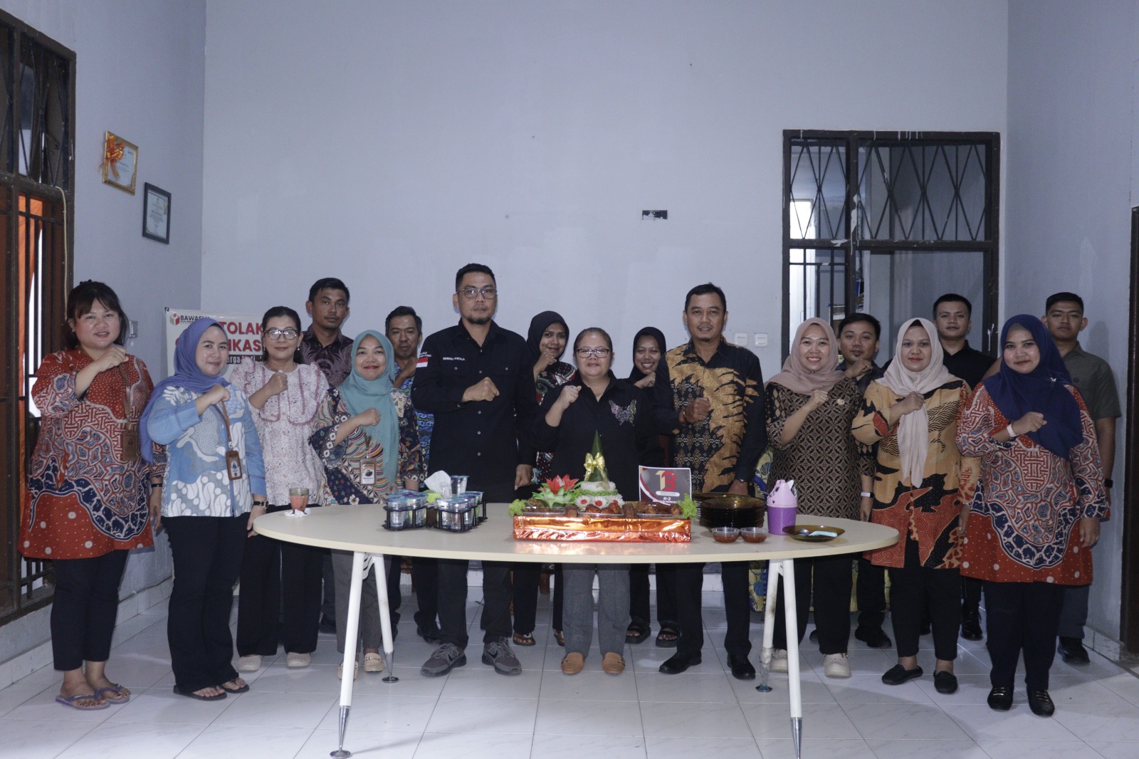 Bawaslu Poso