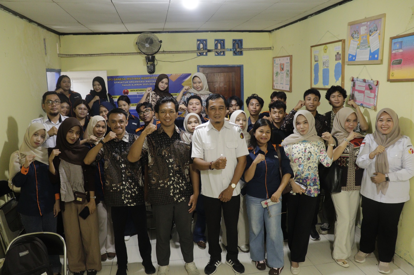 Bawaslu Poso