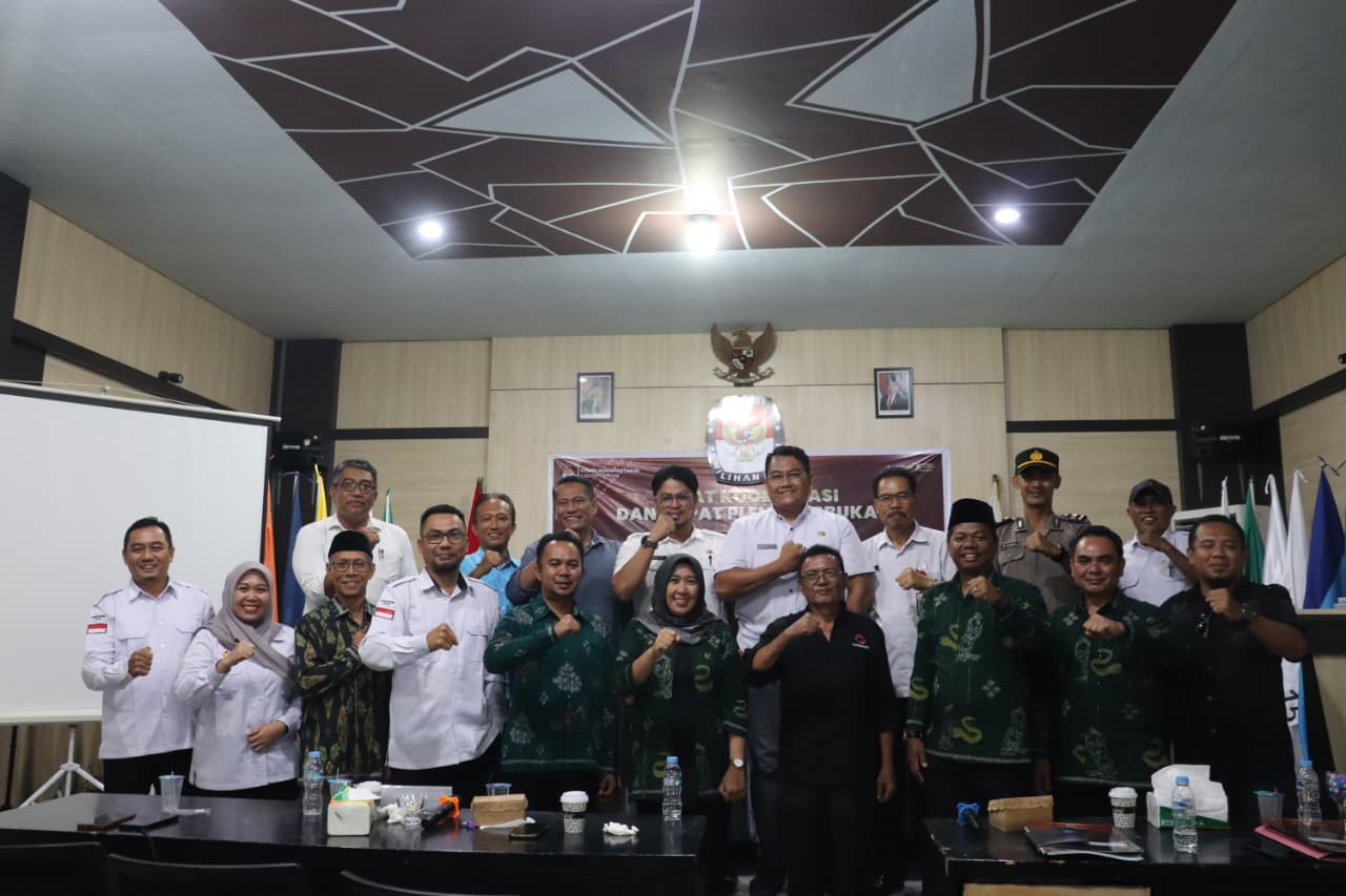 Bawaslu Poso