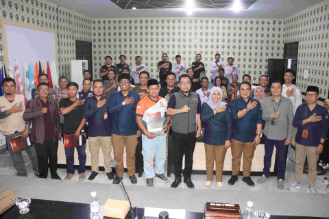 Foto bersama