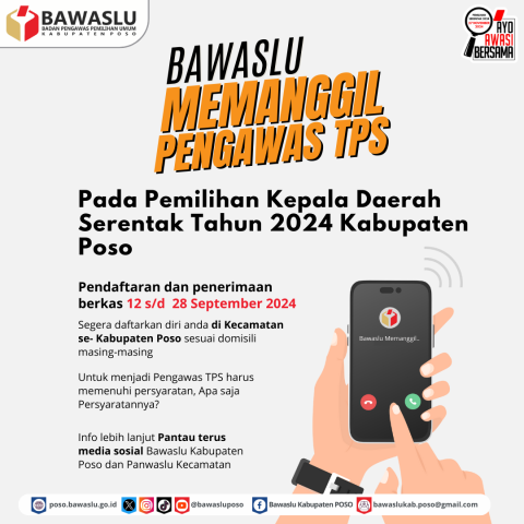 pengumuman