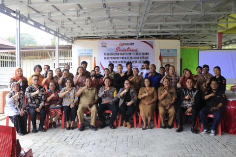 bawaslu poso