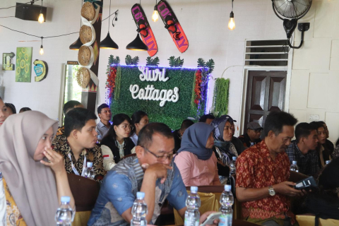 bawaslu poso