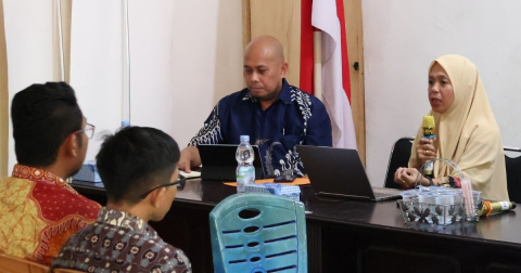 bawaslu poso