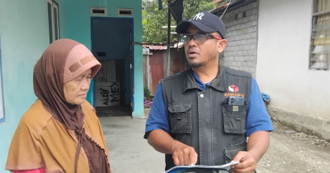 bawaslu poso
