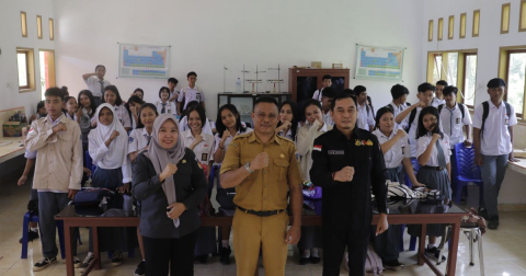 bawaslu poso