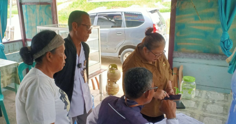 bawaslu poso