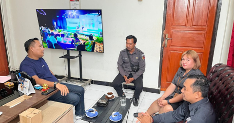 bawaslu poso