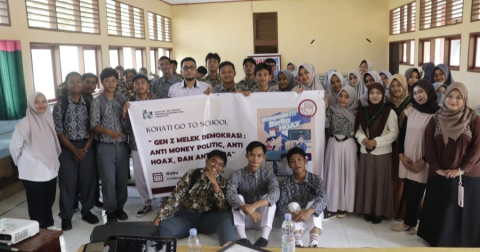 Bawaslu Poso