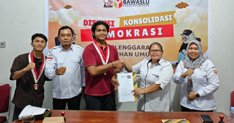 Bawaslu Poso