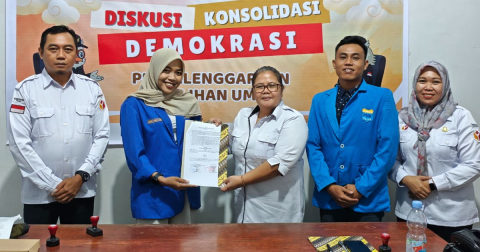 Bawaslu Poso