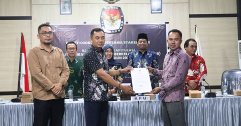 bawaslu poso