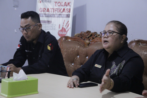 Bawaslu Poso