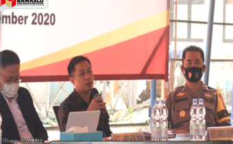 IKP, DIMENSI KONTEKS SOSIAL, POSO TINGGI DI SULTENG MALIK, : KOMUNIKASI, KOORDINASI DAN KOLABORASI LEBIH DIMAKSIMALKAN