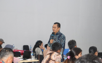 Bawaslu Kabupaten Poso