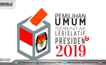 Jajaran Bawaslu Kabupaten Poso Yang Mengalami Musibah