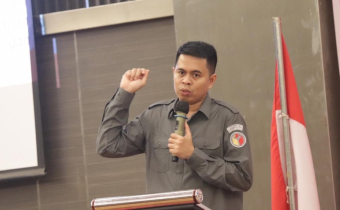 Pencegahan Pelanggaran Kode Etik Penyelenggara Pemilu