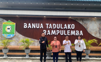 bawaslu poso