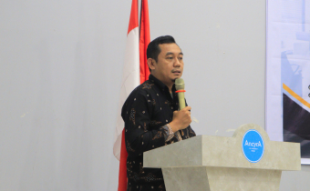 Bawaslu Kabupaten Poso