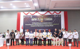 bawaslu poso