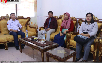Intan Nurchalisya : Siap Berpartisipasi Dalam Pilkada 2020