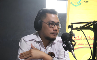 Bawaslu Poso