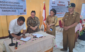 nota kesepahaman