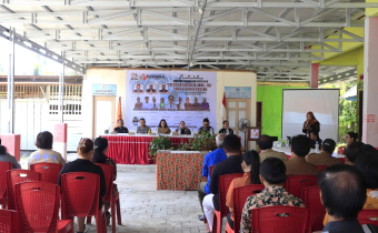 Bawaslu Kabupaten Poso